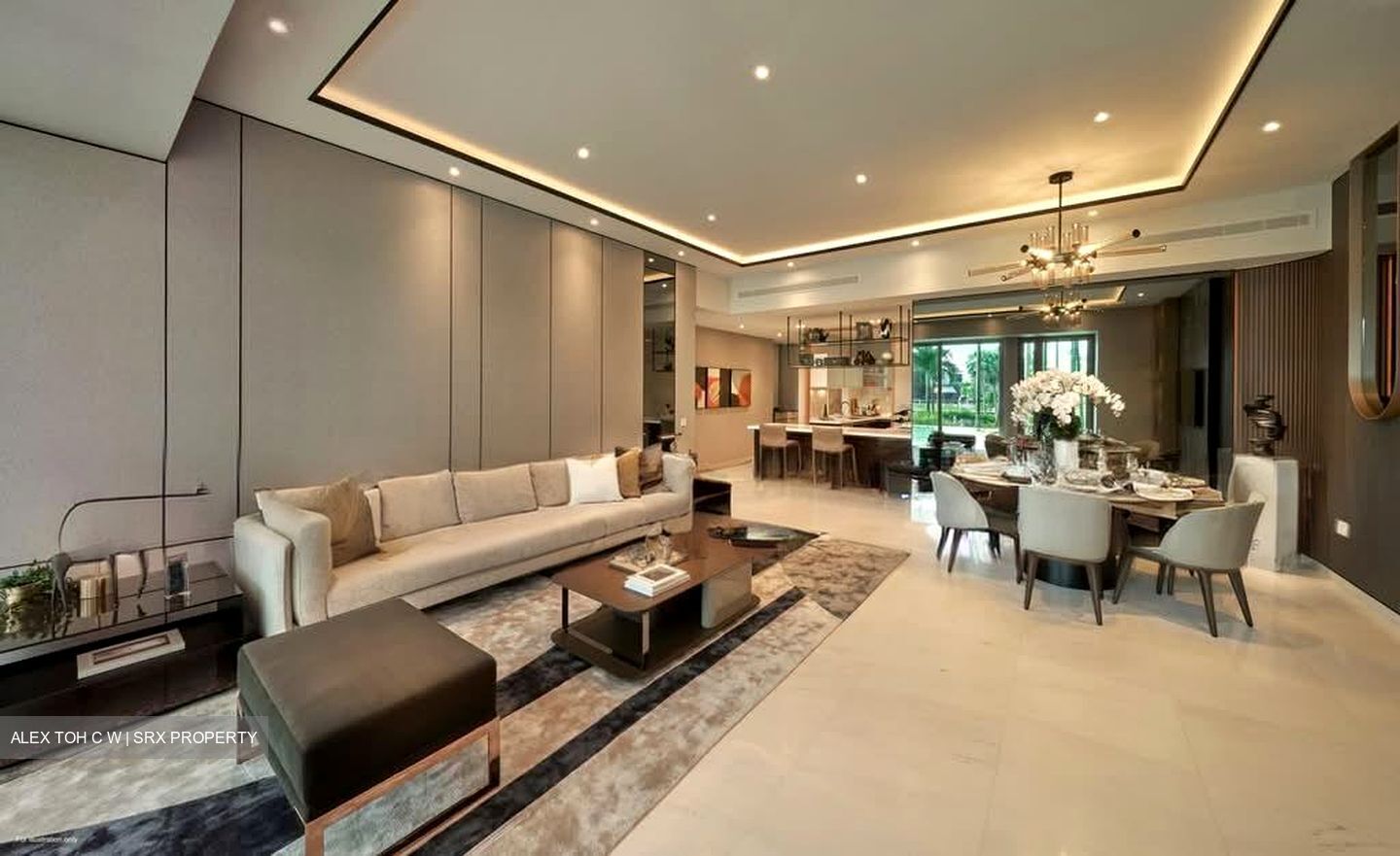 The Residences at W Singapore Sentosa Cove (D4), Condominium #588217241